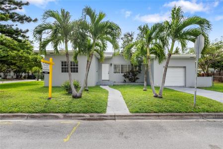 500 90th Street, Surfside, Florida 33154, USA