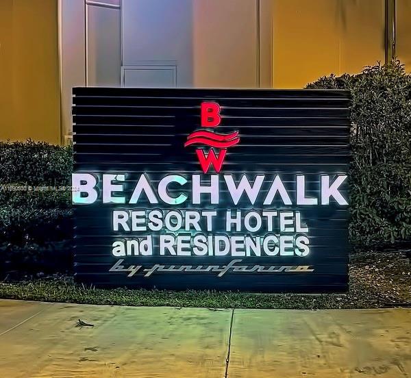 2602 E Hallandale Beach Blvd R610, Hallandale Beach, フロリダ 33009, アメリカ合衆国