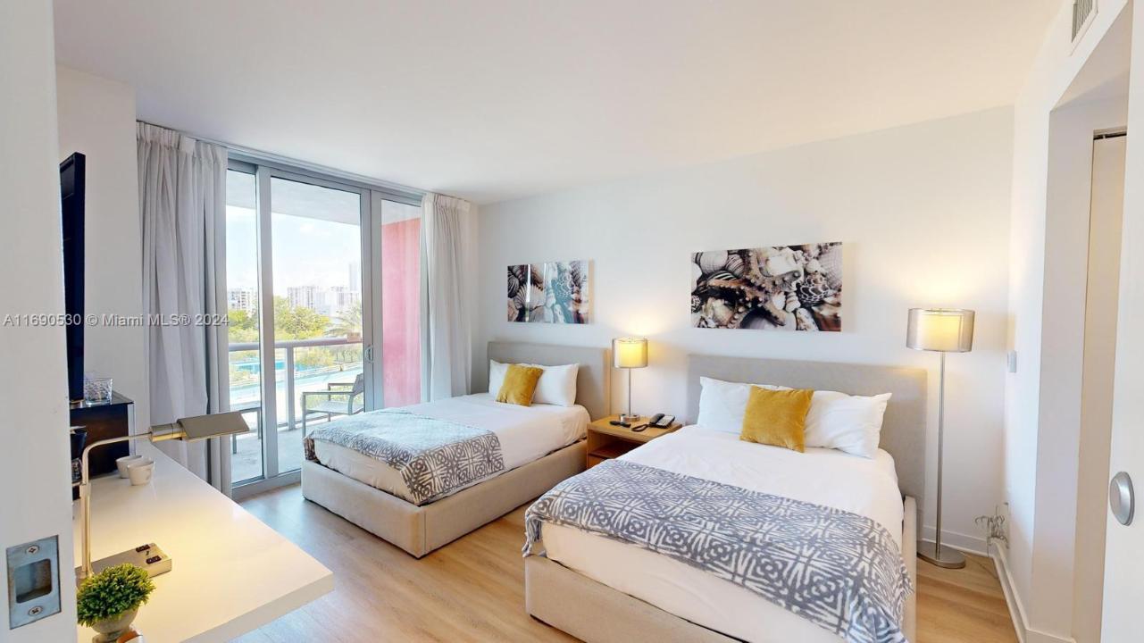 2602 E Hallandale Beach Blvd R610, Hallandale Beach, フロリダ 33009, アメリカ合衆国