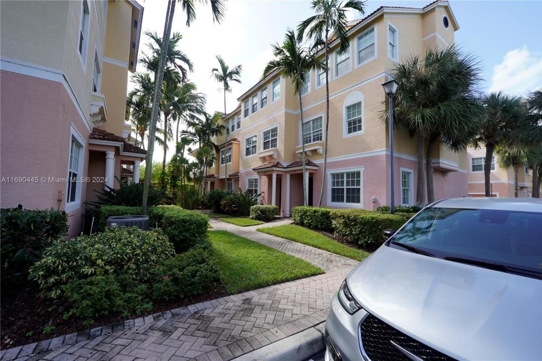 123 Harbors Way, Boynton Beach, Floride 33435, États-Unis