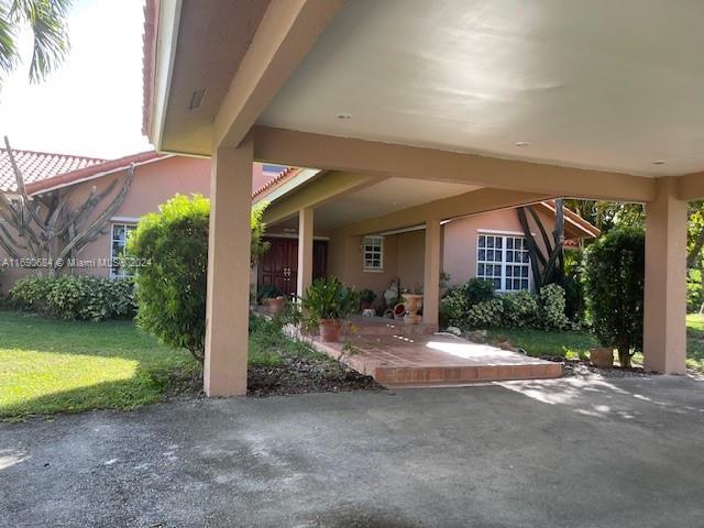 16050 SW 168th St, Miami, Floride 33187, États-Unis