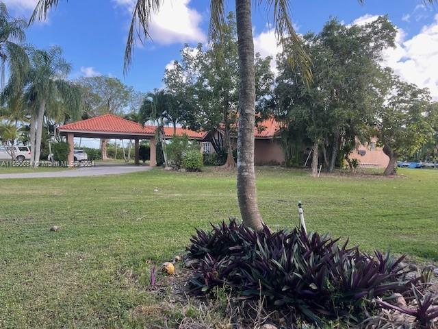 16050 SW 168th St, Miami, Floride 33187, États-Unis