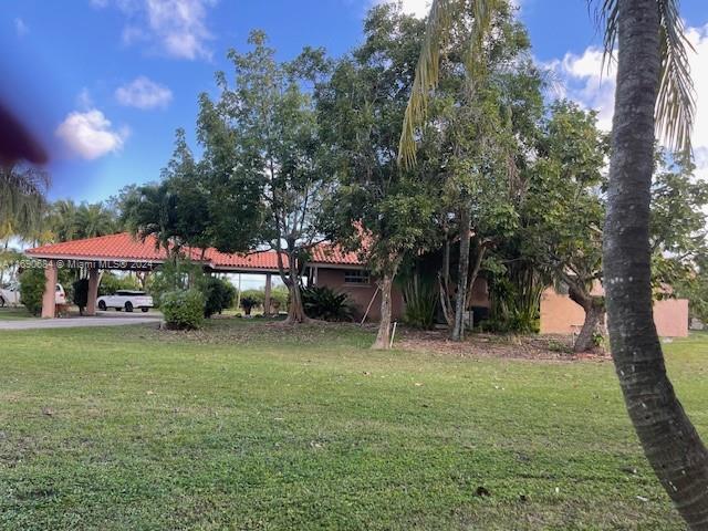 16050 SW 168th St, Miami, Floride 33187, États-Unis
