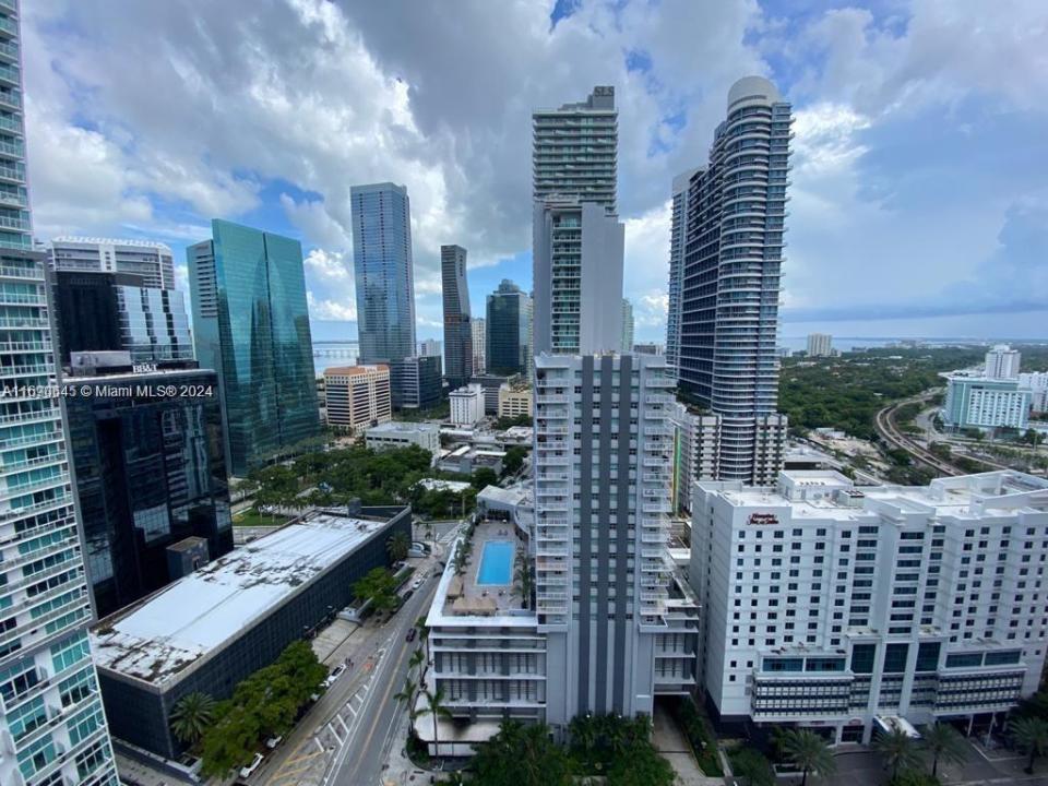 1100 S Miami Ave 2602, Miami, Floride 33130, États-Unis