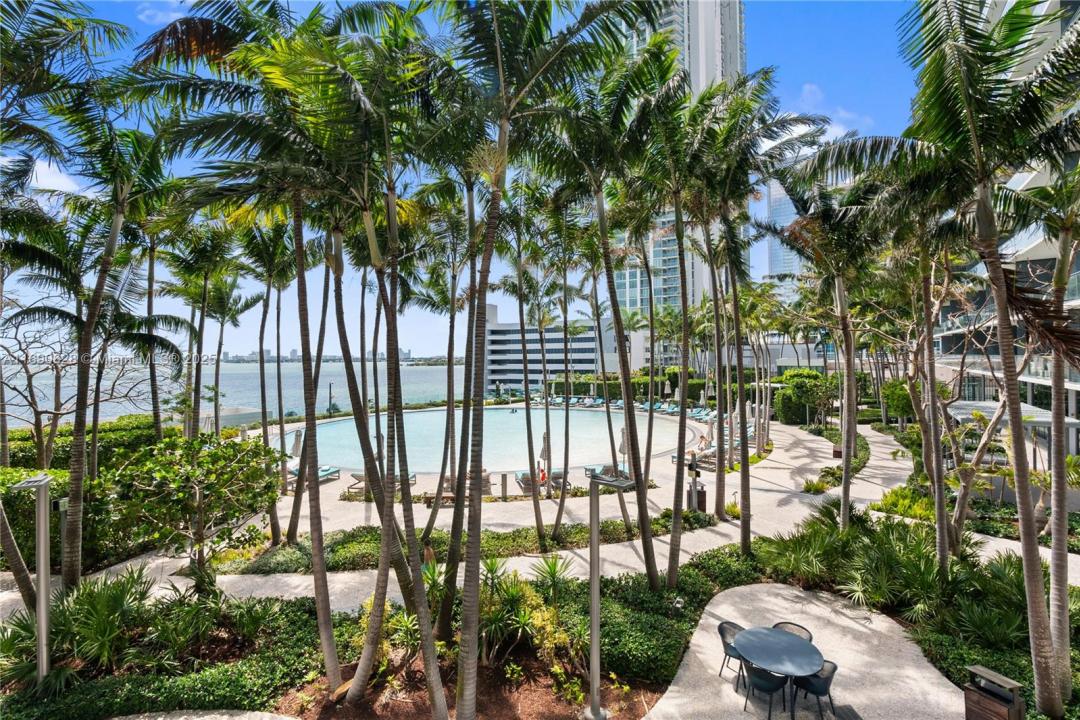 650 NE 32nd St 602, Miami, Florida 33137, Estados Unidos