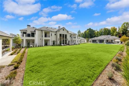 Deodar Lane, Bradbury, 加利福尼亚州 91008, 美国