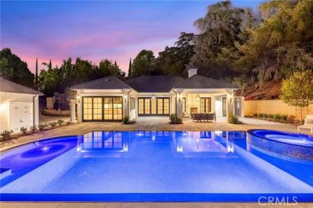 Deodar Lane, Bradbury, 加利福尼亚州 91008, 美国