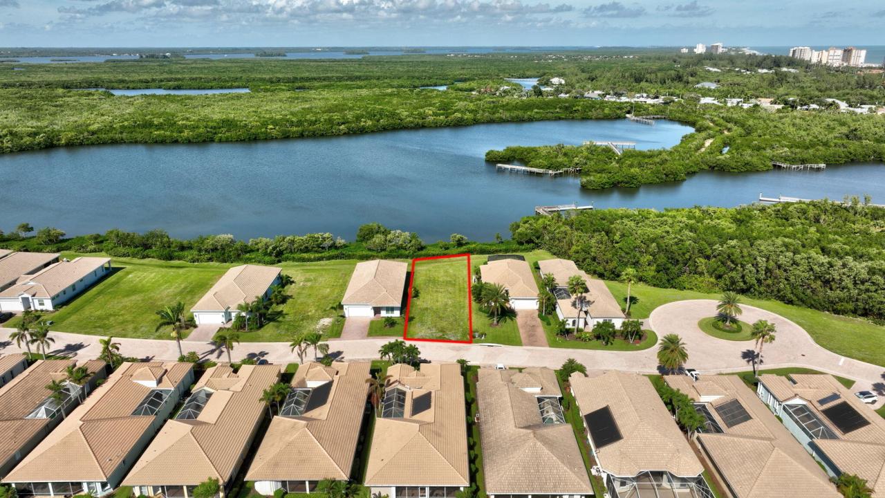 1940 Lynx Drive, Riverpointe, Hutchinson Island, 佛罗里达州 34949, 美国