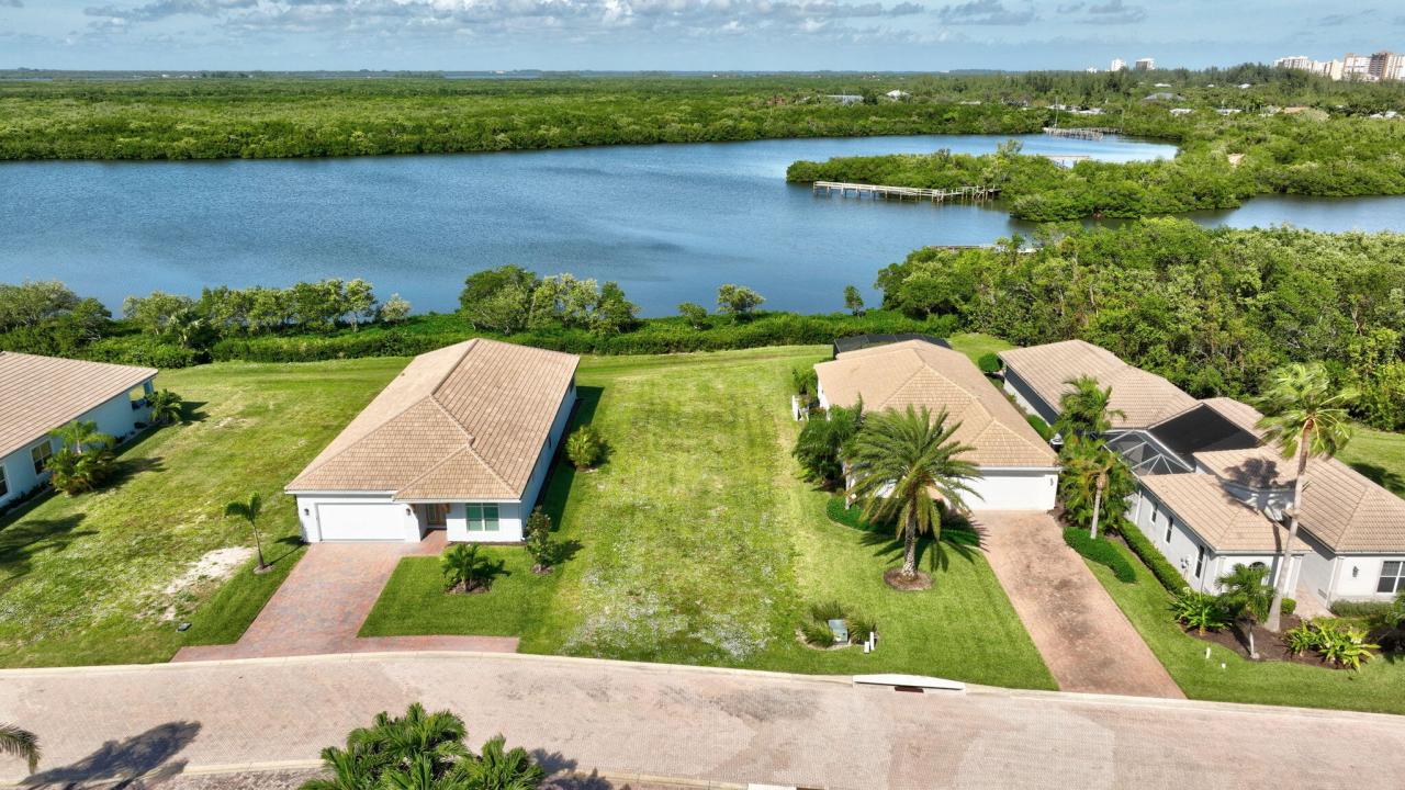 1940 Lynx Drive, Riverpointe, Hutchinson Island, 佛罗里达州 34949, 美国