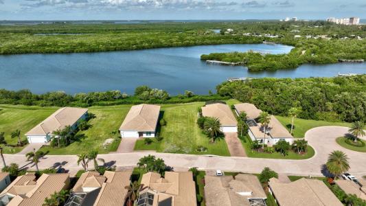 1940 Lynx Drive, Riverpointe, Hutchinson Island, Florida 34949