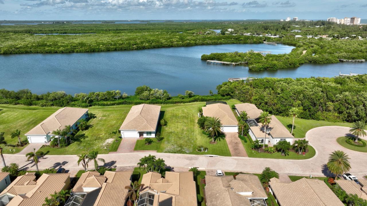 1940 Lynx Drive, Riverpointe, Hutchinson Island, 佛罗里达州 34949, 美国