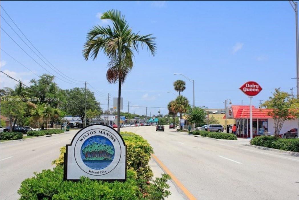 1909 NE 26th Dr 1909, Wilton Manors, 佛羅里達州 33306, 美國