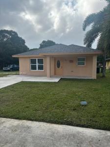 509 N 22nd St, Fort Pierce, Florida 34950, USA