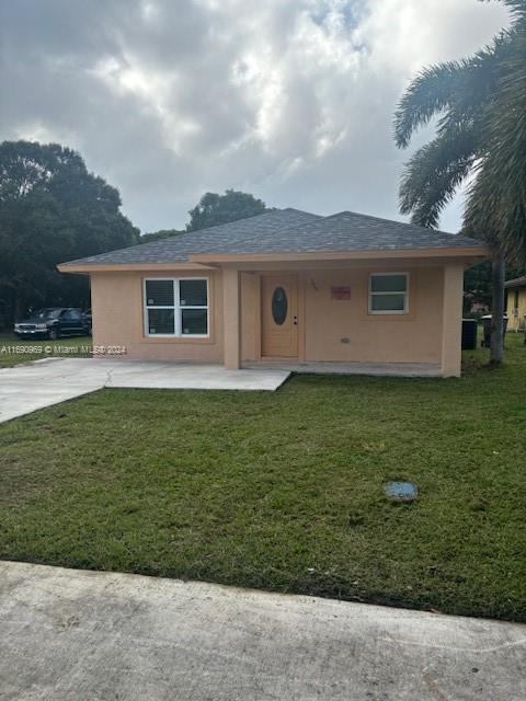 509 N 22nd St, Fort Pierce, フロリダ 34950, アメリカ合衆国