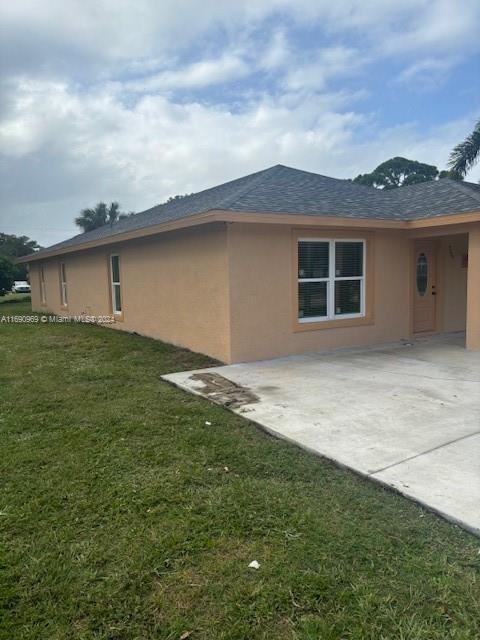 509 N 22nd St, Fort Pierce, フロリダ 34950, アメリカ合衆国