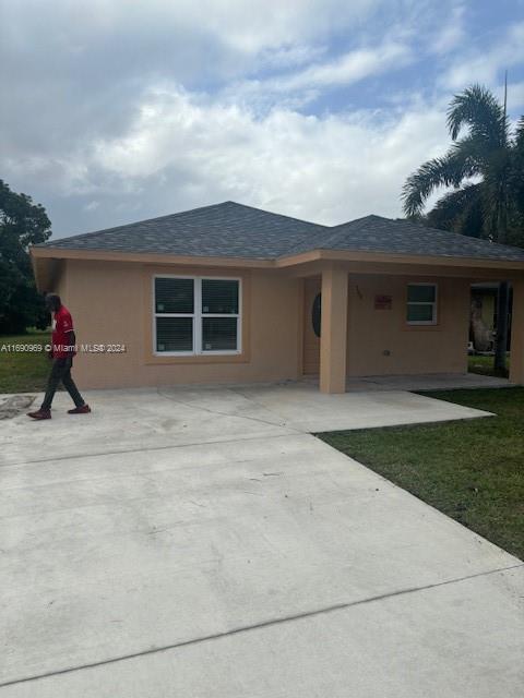 509 N 22nd St, Fort Pierce, フロリダ 34950, アメリカ合衆国