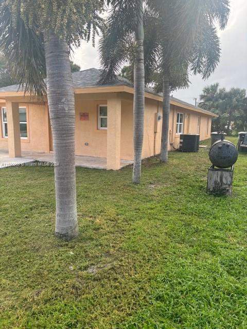 509 N 22nd St, Fort Pierce, フロリダ 34950, アメリカ合衆国