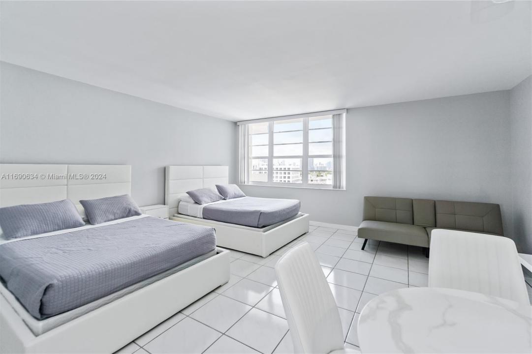 100 Lincoln Rd 1016, Miami Beach, Floride 33139, États-Unis