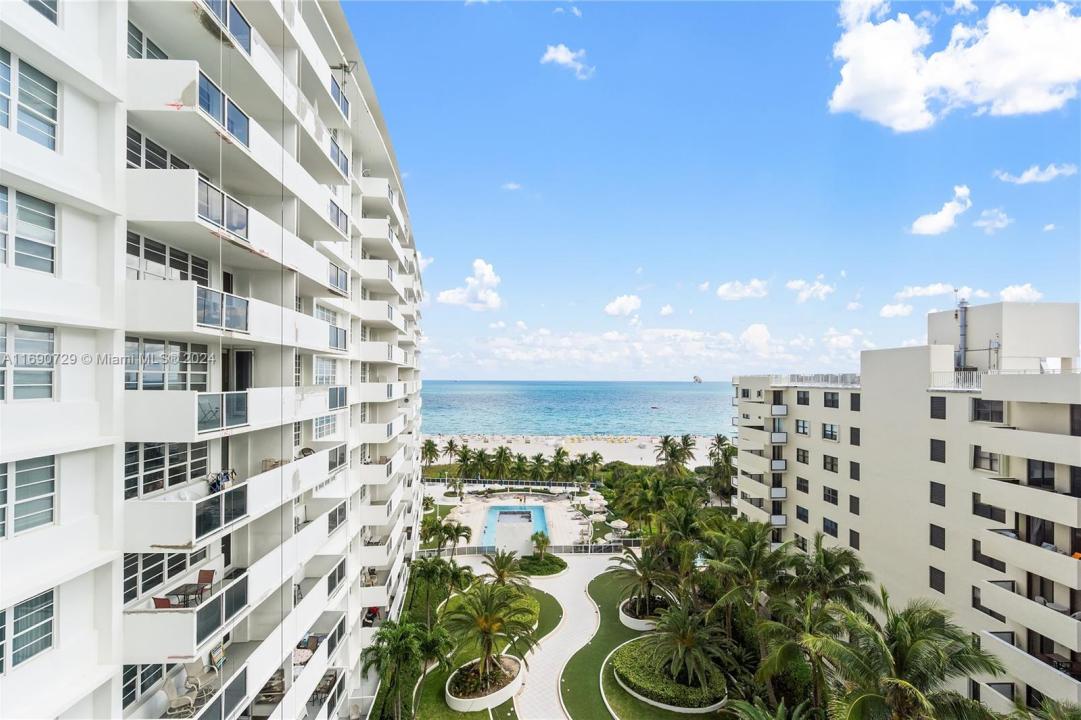 100 Lincoln Rd 1019, Miami Beach, Floryda 33139, USA