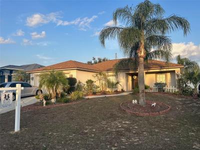 669 Sierra Circle, Davenport, Florida 33837, USA