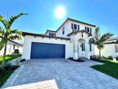 12948 SW 229th St, Miami, Florida 33170, USA