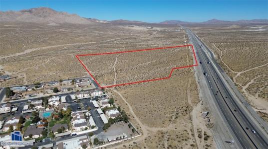 Venus Avenue, Victorville, Kalifornia 92394, USA