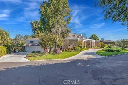 N Virginia Road, Long Beach, Kalifornien 90807, USA