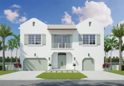 12 Sunset Lane Unit A, Lauderdale By The Sea, Floryda 33062, USA