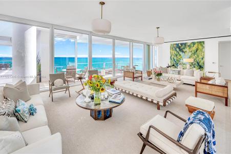 9111 Collins Ave N-PH6, Surfside, Florida 33154, HOA KỲ