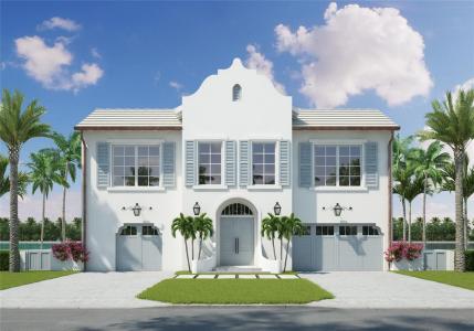7 Sunset Lane, Lauderdale By The Sea, Florida 33062, Stati Uniti