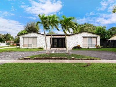 5000 Grant St, Hollywood, Florida 33021, USA