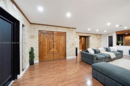 5000 Grant St, Hollywood, Florida 33021, USA