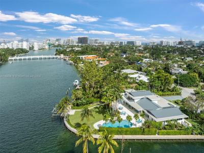 8900 Bay Drive, Surfside, Флорида 33154, Соединенные Штаты