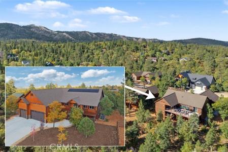 Tuolumne Road, Big Bear City, カリフォルニア 92314, アメリカ合衆国