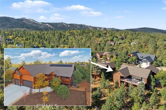 Tuolumne Road, Big Bear City, カリフォルニア 92314, アメリカ合衆国