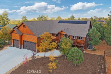 Tuolumne Road, Big Bear City, カリフォルニア 92314, アメリカ合衆国