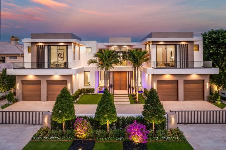 1520 Royal Palm Way, Boca Raton, Flórida 33432, Estados Unidos
