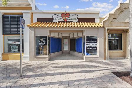 805 Lake Avenue, Lake Worth Beach, Florida 33460