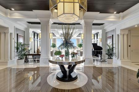 2700 N Ocean Drive 804a, Riviera Beach, Florida 33404