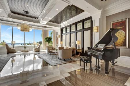 2700 N Ocean Drive 804a, Riviera Beach, Florida 33404