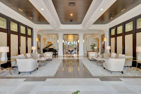 2700 N Ocean Drive 804a, Riviera Beach, Florida 33404