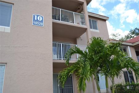 10520 SW 158th Ct 205, Miami, Florida 33196, USA