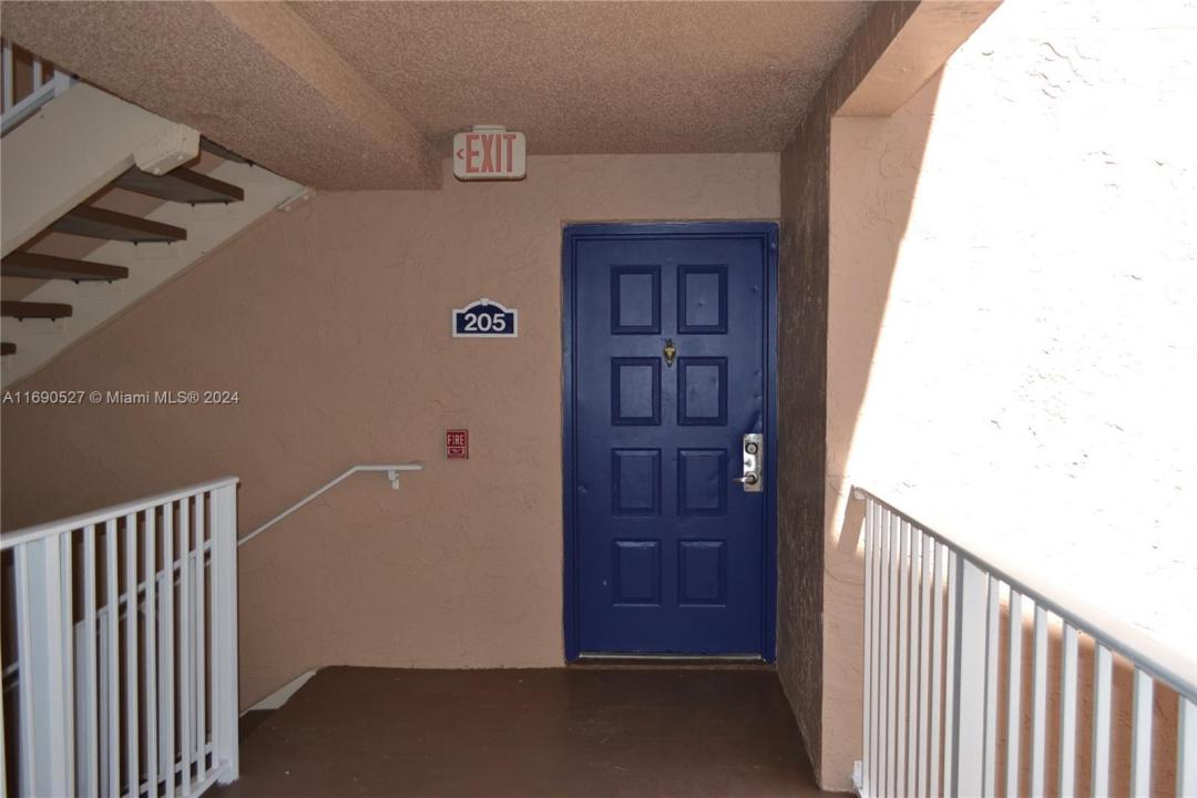 10520 SW 158th Ct 205, Miami, Floride 33196, États-Unis