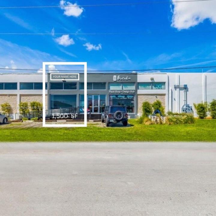 3400 NW 78th Ave, Doral, פלורידה 33122, ארצות הברית של אמריקה