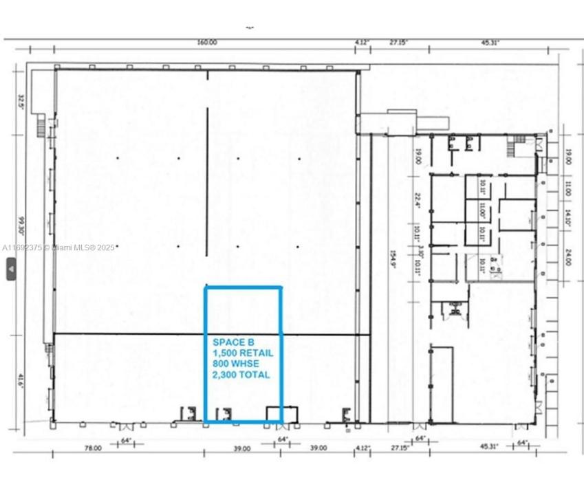 3400 NW 78th Ave, Doral, פלורידה 33122, ארצות הברית של אמריקה