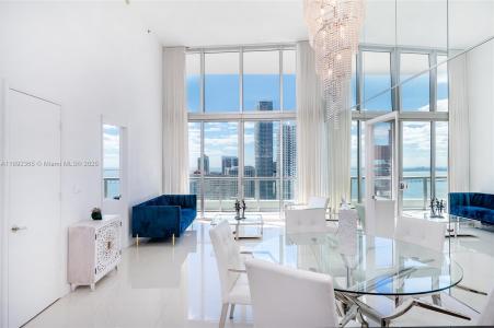 495 Brickell Ave 4103, Miami, Florida 33131, USA