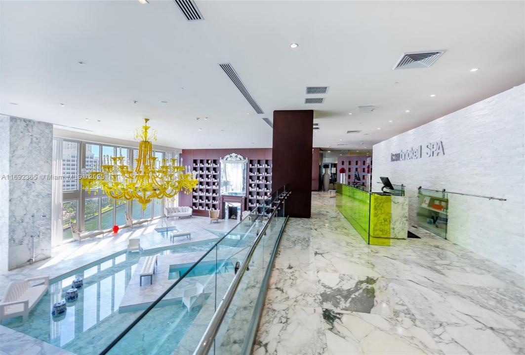 495 Brickell Ave 4103, Miami, Florida 33131, Stati Uniti