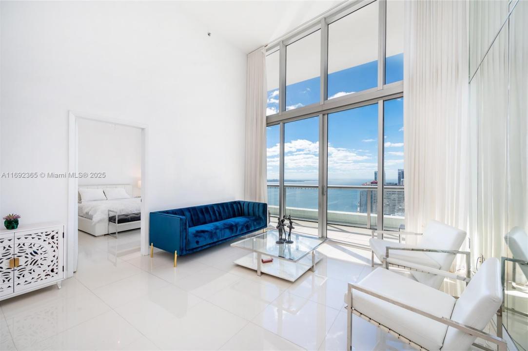495 Brickell Ave 4103, Miami, Florida 33131, Stati Uniti