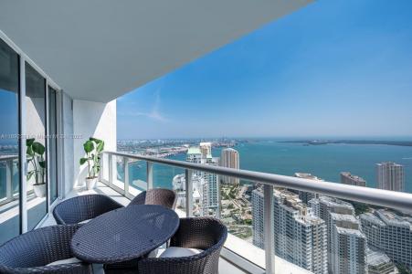 465 E Brickell Ave 5305, Miami, Florida 33131, USA
