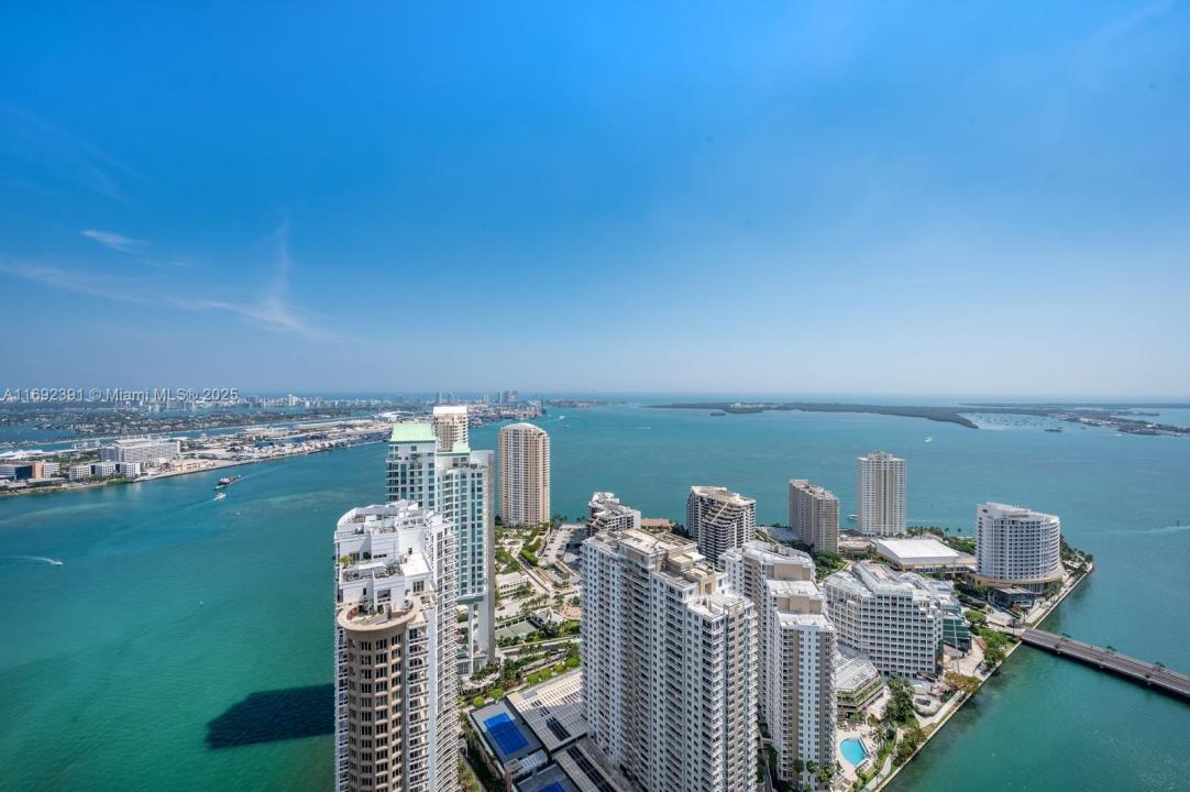 465 E Brickell Ave 5305, Miami, Florida 33131, Stati Uniti